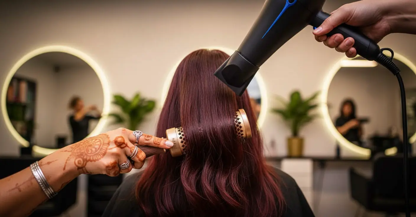 Attention : cette coupe détruit le volume des cheveux fins, découvrez celle qui fait toute la différence selon les pros